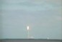 Video of New Horizons launch January 19, 2006