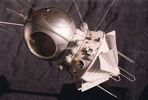 Vostok model