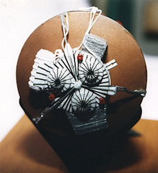 Freedom 7II model rear