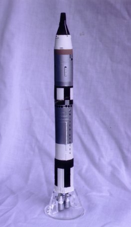 Gemini-Titan (1/100)