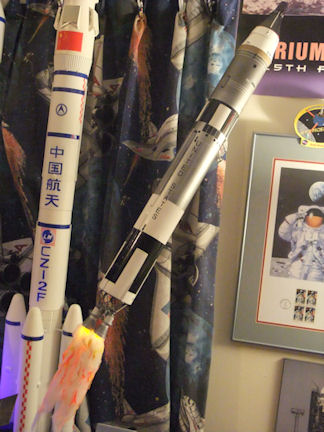 Gemini-Titan (1/48)