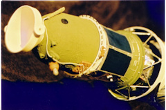 L-1/Block D model