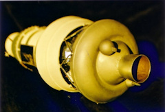 L-1/Block D model