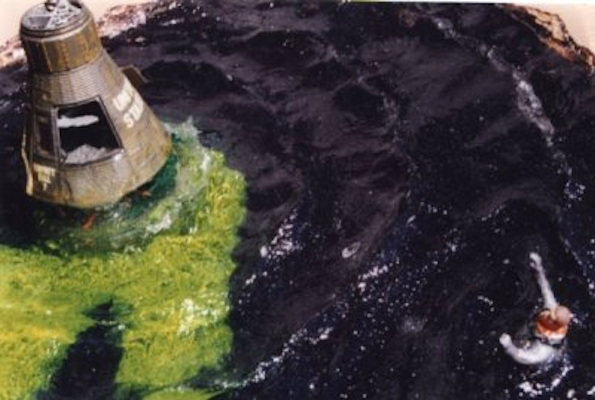 The Loss of Liberty Bell7 (1/48)