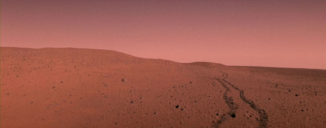 Mars