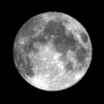 The Moon: Space Is The Place